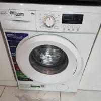 لباسشویی سوپر جنرال ۶ کیلویی