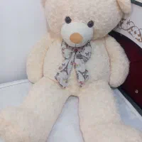 عروسک خرسی کاملا نو