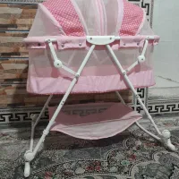 گهواره|تخت و صندلی بچه|نسیمشهر, |دیوار