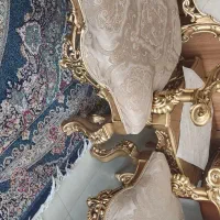 مبلمان ۹نفره تمیز