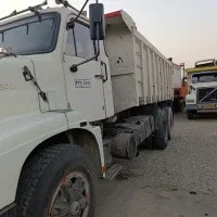 ولو کمپرسی آن ال 10|خودرو سنگین|اسلام‌شهر, ملک‌آباد|دیوار