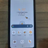 گوشی سامسونگ a10s|موبایل|چهارباغ, |دیوار