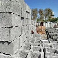 بلوک سیمانی