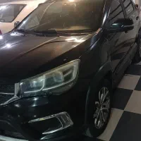 ام وی ام ایکس 22|خودرو سواری و وانت|اردبیل, |دیوار