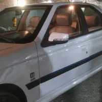 پژو پارس مدل ۹۷ تیوفایو خانگی|خودرو سواری و وانت|اصفهان, خانه اصفهان|دیوار