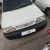 پراید ۱۳۱