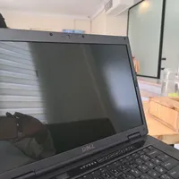 لپ تاپ دل inspiron1520|رایانه همراه|کرج, مهرشهر - فاز ۱|دیوار