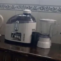آبمیوه گیری سه کاره