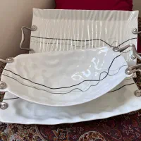 ظرف پذیرایی و آشپزخانه|ظروف سرو و پذیرایی|تهران, صادقیه|دیوار