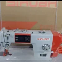 چرخ خیاطی سیروبا