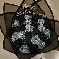 گل ربانی و جاودان|گل مصنوعی|مشهد, بهارستان|دیوار