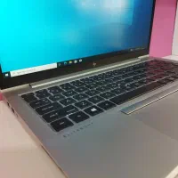 HP 845 G8 Ryzen RAM16 SSD256 شیک و سبک و مدرن|رایانه همراه|کرج, کرج نو|دیوار
