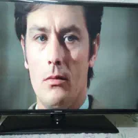 تلویزیون LED سامسونگ 40  اینچ سری 6|تلویزیون و پروژکتور|تهران, علی‌آباد|دیوار