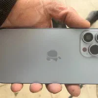 ایفون ۱۳ پرو مکس