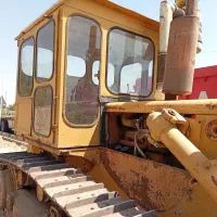 بلدوزر تی دی ۱۵اینترناش