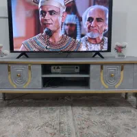 میزتلوزیون  نو وتمیز|میز تلویزیون|آبادان, |دیوار