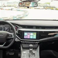 آریزو ۵ تحویل ۳۰روزه|خودرو سواری و وانت|دوگنبدان, |دیوار