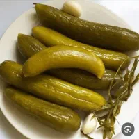 فروش خیارشور  خانگی فوری فوری