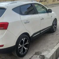 جک s5 مدل ۱۳۹۸ بیرنگ|خودرو سواری و وانت|ارومیه, |دیوار