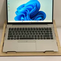 لپتاپ اچپی 12 هسته ای رم 16 هارد m2 نسل 11