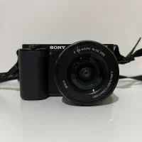 دوربین سونی مدل ZV-E10