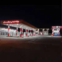 به یک نفر کارگر ساده (اپراتور پمب) بابیمه تکمیلی