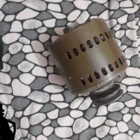 دینامه کولر آبی|کولر آبی|ری, شهادت|دیوار