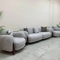 مبل راحتی/اداک*