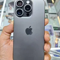 ۱۵ پرو حافظه ۲۵۶ دوسیم za