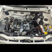 پراید مدل 89|خودرو سواری و وانت|تهران, تهرانپارس غربی|دیوار