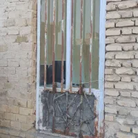 درب وپنجره