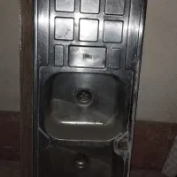 سینک ظرفشویی