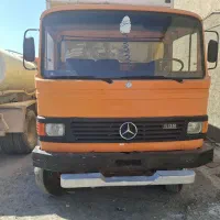خاور بنز ۶۰۸ زیربندی ۸۰۰|خودرو سنگین|تهران, امام حسین|دیوار