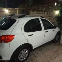 کوییک gxL صفر|خودرو سواری و وانت|گلستان (تهران), |دیوار
