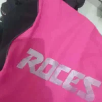 اسکیت برند روسز مدل اورلاندو|دوچرخه، اسکیت، اسکوتر|رشت, نظری|دیوار