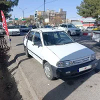 پراید 86|خودرو سواری و وانت|تربت جام, پاسداران|دیوار