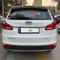 تیگو 5  IE فول مدل ۹۸ اقساطی|خودرو سواری و وانت|تهران, نارمک|دیوار