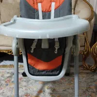 صندلی غذای کودک برندMamalove