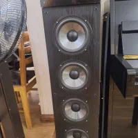 اسپیکر برند Dj|سیستم صوتی خانگی|تهران, ایرانشهر|دیوار