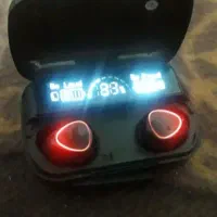 لازم به پول هستم میخام بفروشمش|لوازم جانبی موبایل و تبلت|رامیان, |دیوار