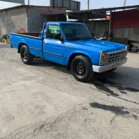 نیسان مدل ۸۹دوگانه غرب استیل تناژ پایین