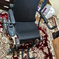 ویلچر برقی|آرایشی، بهداشتی، درمانی|ری, دولت‌آباد|دیوار