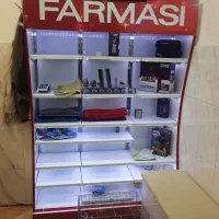 پیدا شده ویترین برای ارشکاه و....