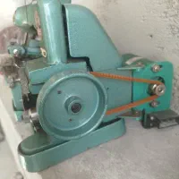 چرخ سر دوز|چرخ خیاطی و ریسندگی|اصفهان, شهرک ولیعصر|دیوار