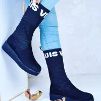 بوت و نیم بوت زنانه