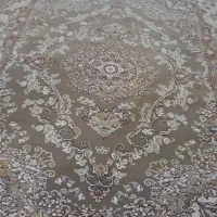 فرش|فرش|قروه, |دیوار