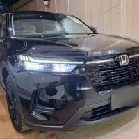 هوندا hrv|خودرو سواری و وانت|خمینی‌شهر, |دیوار