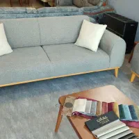 تعمیرات مبل .صندلی و تخت (عطا آباد)