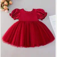 لباس یلدایی|کفش و لباس بچه|کازرون, |دیوار