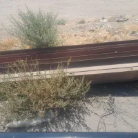 تیر آهن نمره ۱۶ سنگین اصفهان